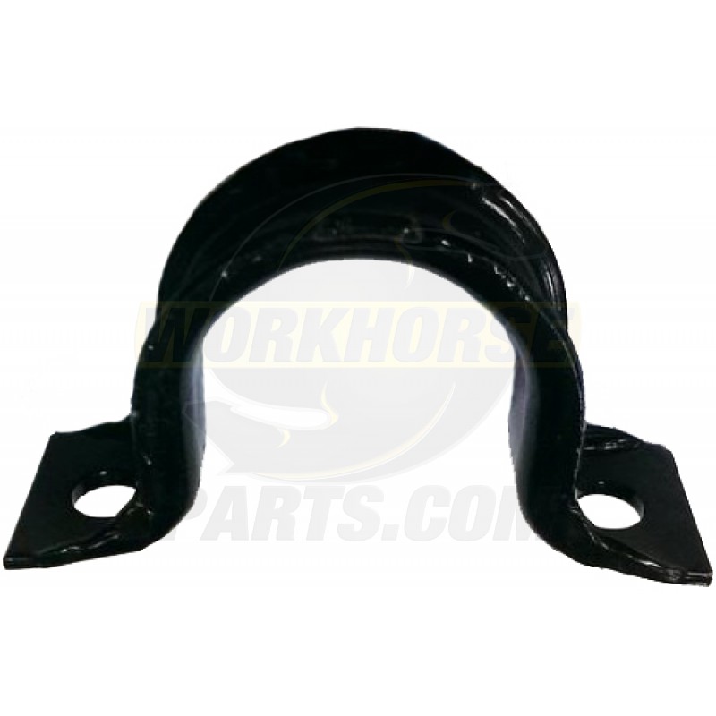 88891781 Clamp Front Stabilizer Shaft Insulator Workhorse Parts